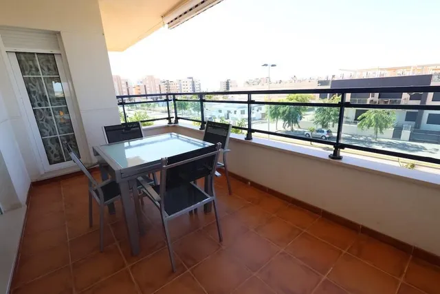 Ático 2 habitaciones 87m² en venta - Mil Palmeras — 19