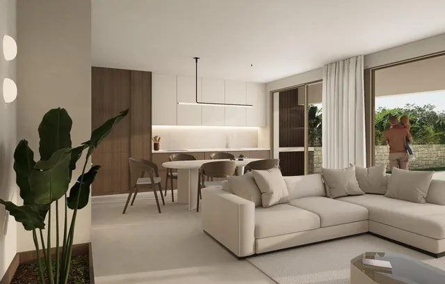 Villa 2 habitaciones 164m² en venta - Monte y Mar — 15