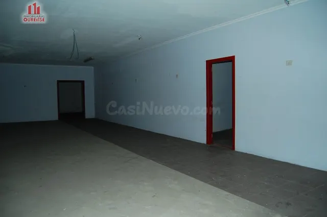 LOCAL COMERCIAL CON GARAJES EN LA ZONA DEL COUTO — 5