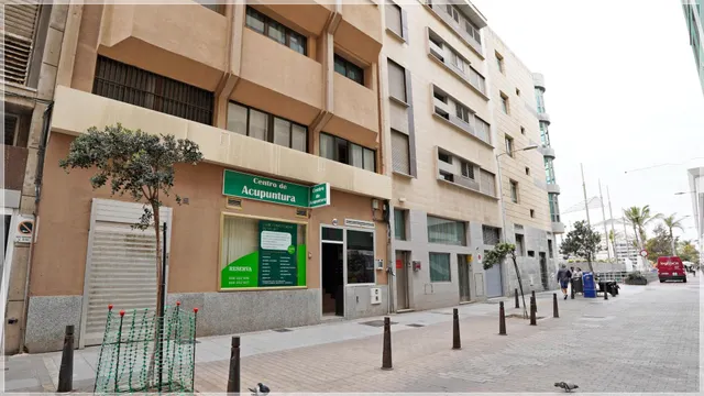 Estudio 31m² en alquiler - Santa Catalina - Canteras — 17