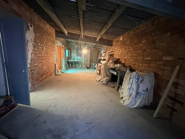 Fantastica Casa en Santa Margarida de Montbui  con almacen muy amplio y  dos terrazas solarium. — 26