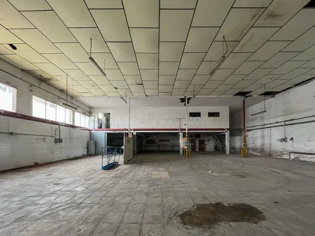 Almacén 1320m² en venta - El Zabal-Santa Margarita — 5