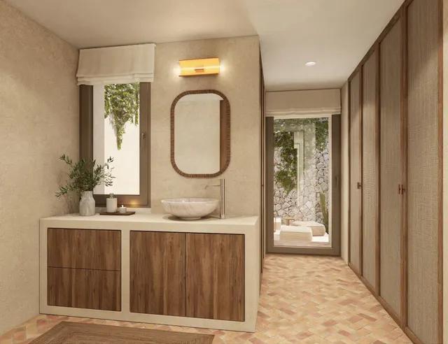 Villa 4 habitaciones 300m² en venta - playa fustera — 25