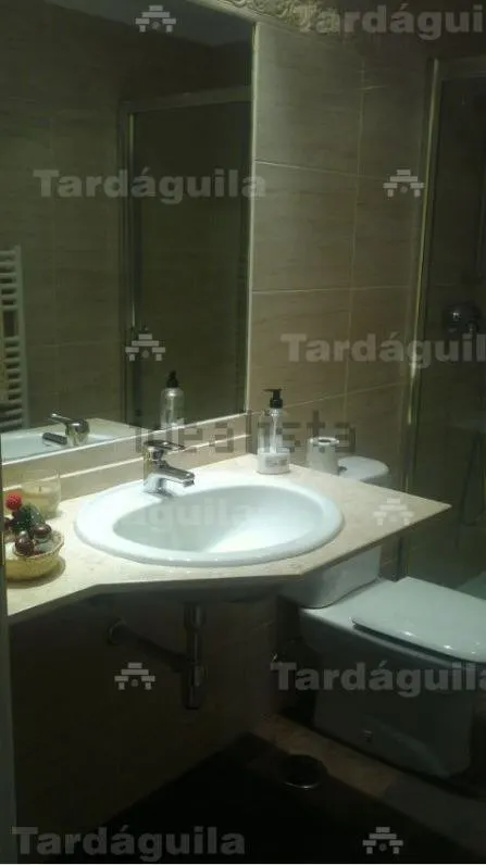 CHALET ADOSADO EN VENTA EN DOÑINOS DE SALAMANCA EN LA URBANIZACIÓN LA VALMUZA — 15
