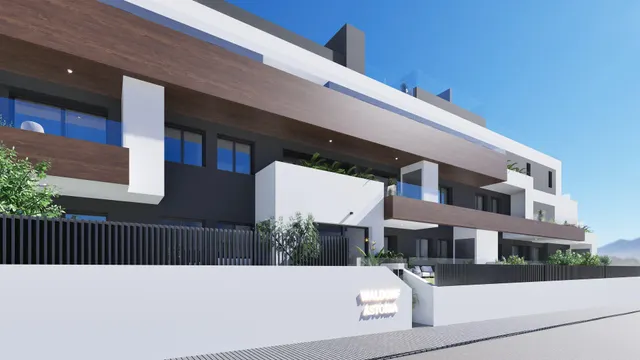 Apartamento 3 habitaciones 146m² en venta - Pueblo 4 — 13