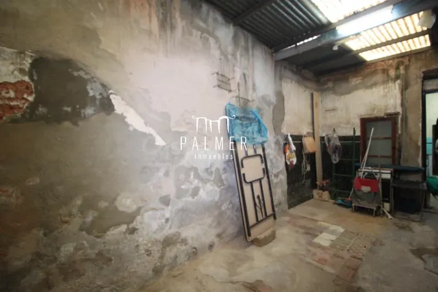CASA CÉNTRICA CON MUCHAS POSIBILIDADES - foto 5