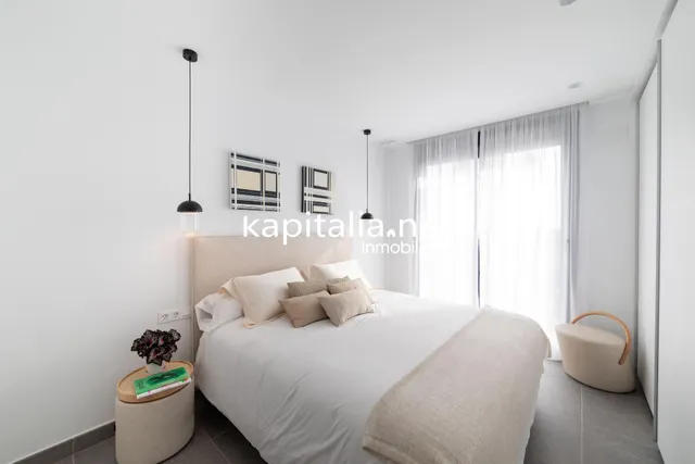Villas junto al mar a la venta: Un oasis de paz y aventura — 8