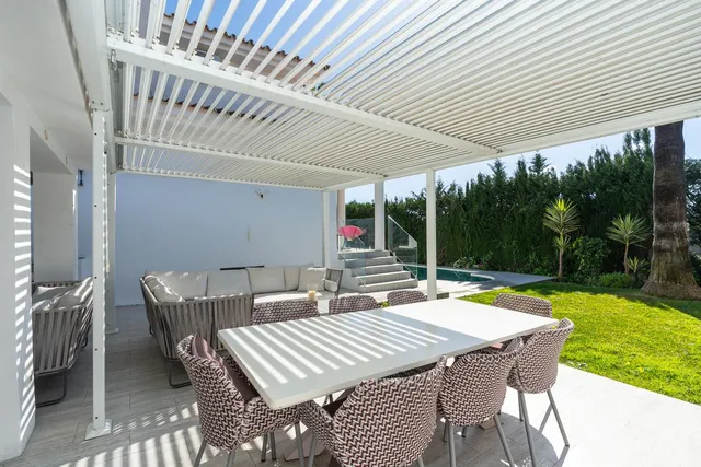 Chalet 5 habitaciones 379m² en venta - Paraiso-Barronal — 42
