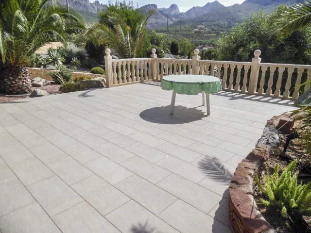 Villa 4 habitaciones 165m² en venta - Finestrat Pueblo — 8