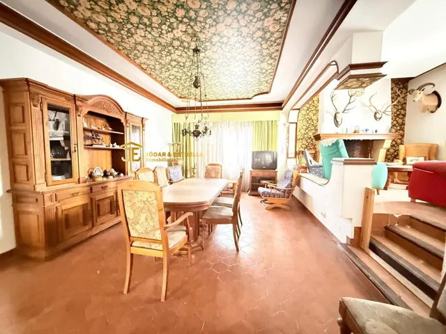 Chalet a 3km del centro de Lorca. — 16