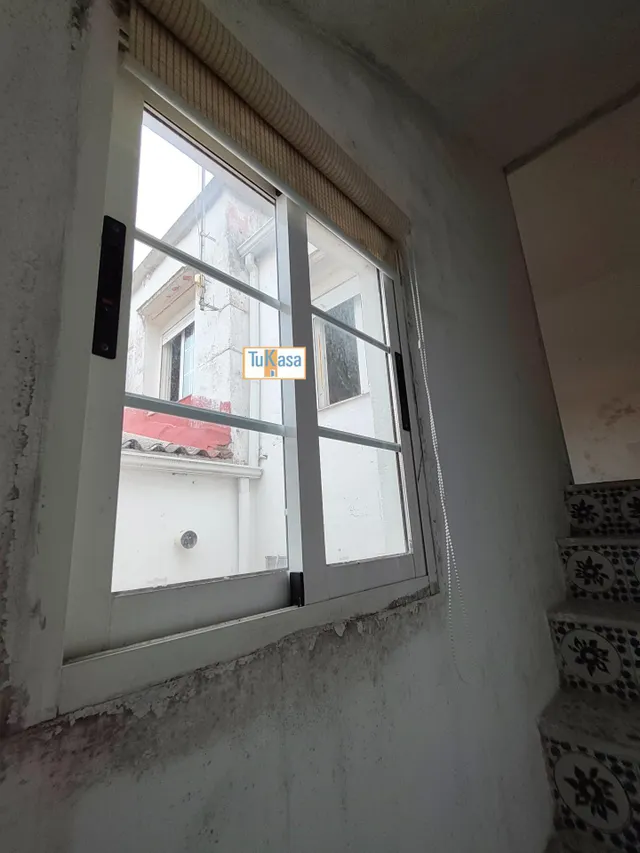 Casa con Patio en aguas Vivas — 19