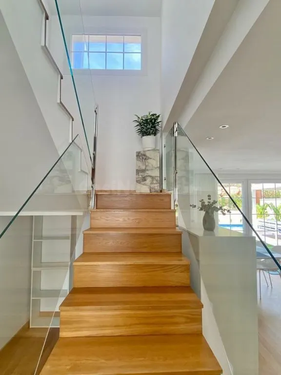 Villa 3 habitaciones 145m² en venta - Casco urbano — 19