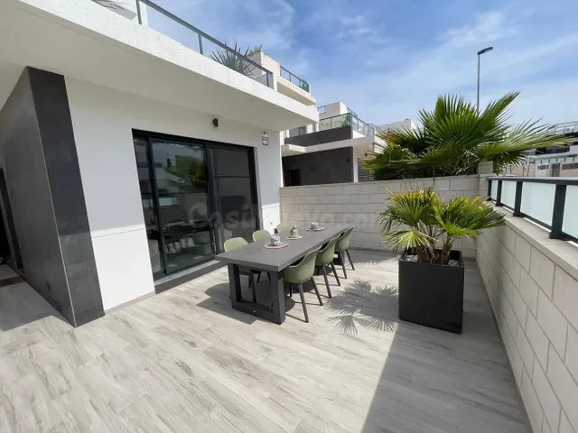 Villa 3 habitaciones 133m² en venta - Pueblo 4 - foto 4