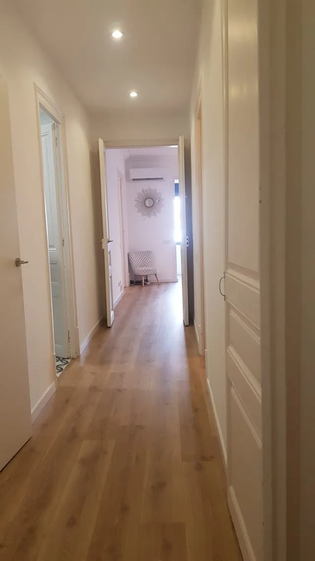Piso en Dreta de l'Eixample — 19