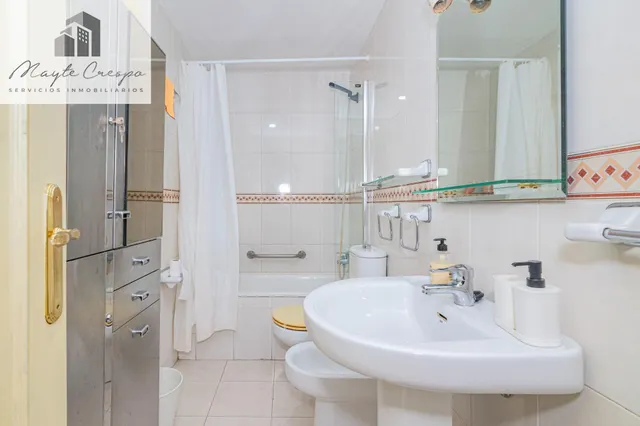 Piso 4 habitaciones 115m² en venta - Constitucion — 33
