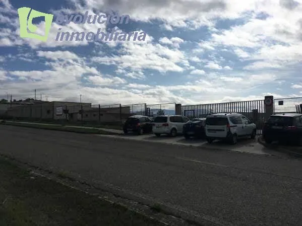 SUELO INDUSTRIAL  EN MIRANDA DE EBRO. BURGOS — 3