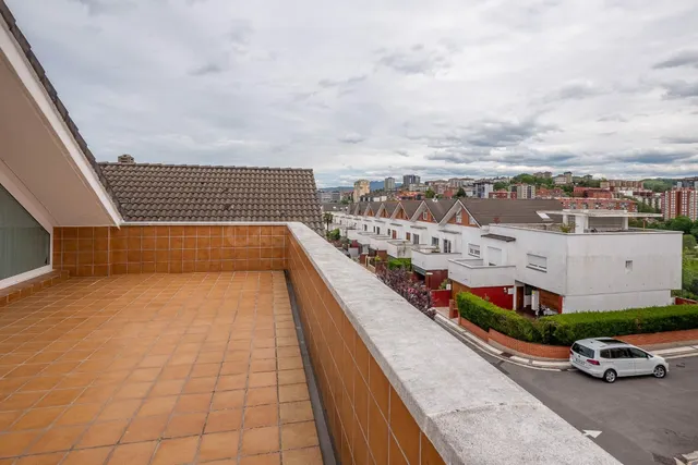 Chalet 4 habitaciones 240m² en venta - Bidebieta — 3