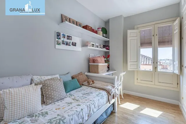 Exclusivo Piso Dúplex en el Corazón de Granada — 31