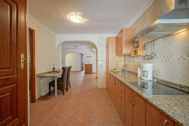 Villa 4 habitaciones 400m² en venta - Altea la Vella — 27