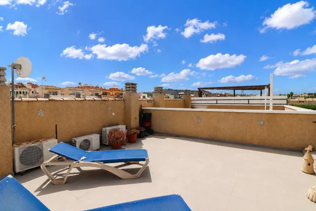 Apartamento 2 habitaciones 66m² en venta - Costa blanca sur — 14