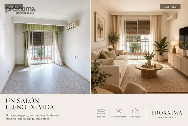 ¡Una vivienda excepcional por espacio y ubicación! - foto 2