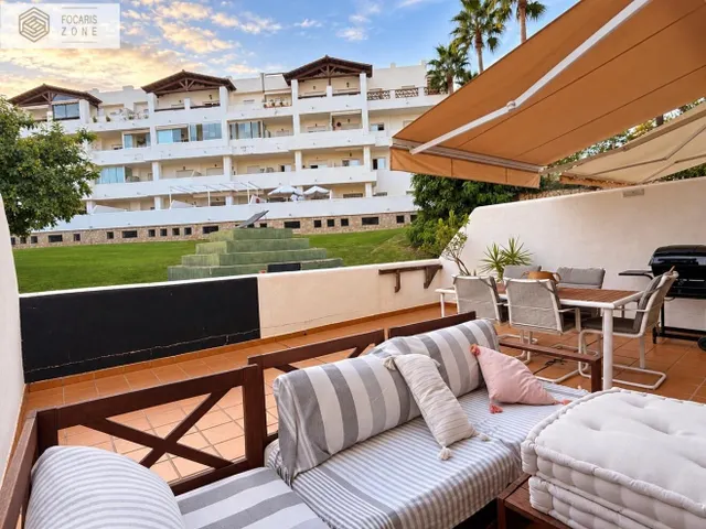 Piso 3 habitaciones 84m² en venta - Montealto — 4