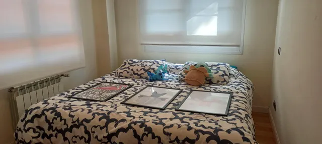 Se vende bajo en Santoña — 26