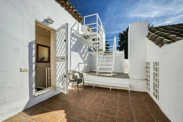 Ático Dúplex 4 habitaciones 279m² en venta - Whater Gardens — 44
