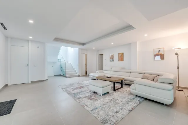 Chalet 5 habitaciones 642m² en venta - Marbella — 27