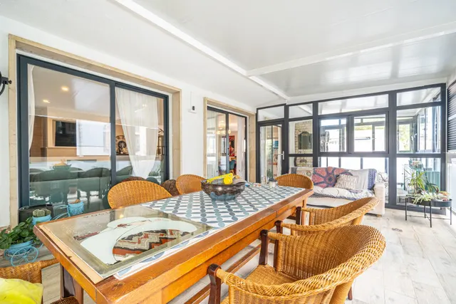 Chalet reformado con piscina, dos apartamentos independientes y garaje en Las Maravillas — 10