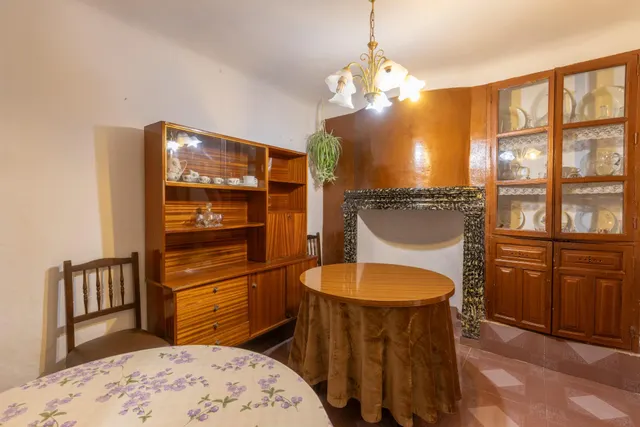 ¡Tu nuevo hogar en Morelabor te espera por solo 39.900€! ✨ — 20