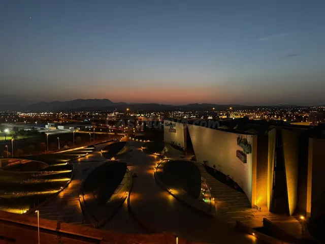 Exclusivo ático en esquina junto a El Corte Inglés de Elche — 50