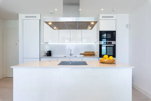 Apartamento 2 habitaciones 110m² en venta - Riviera del sol — 11
