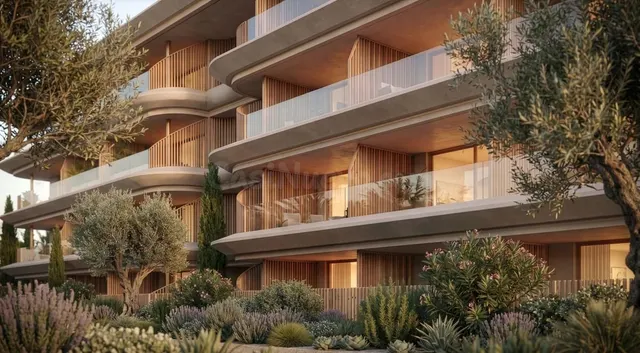 Apartamento 3 habitaciones 188m² en venta - Los Boliches — 19