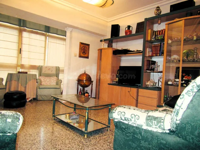 3º CON ASCENSOR EN PINTOR GISBERT, SAN BLAS, ALICANTE — 5