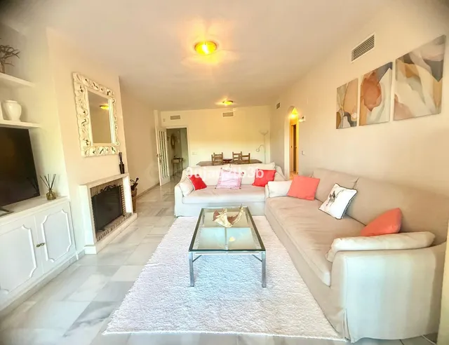 Apartamento 2 habitaciones 137m² en venta - Marbella — 5