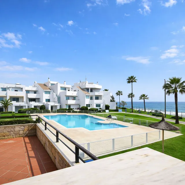 Apartamento 2 habitaciones 123m² en venta - Costa Del Sol — 12