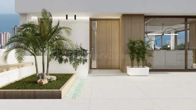 Villa de Lujo 3 habitaciones 336m² en venta - Cortina - foto 5