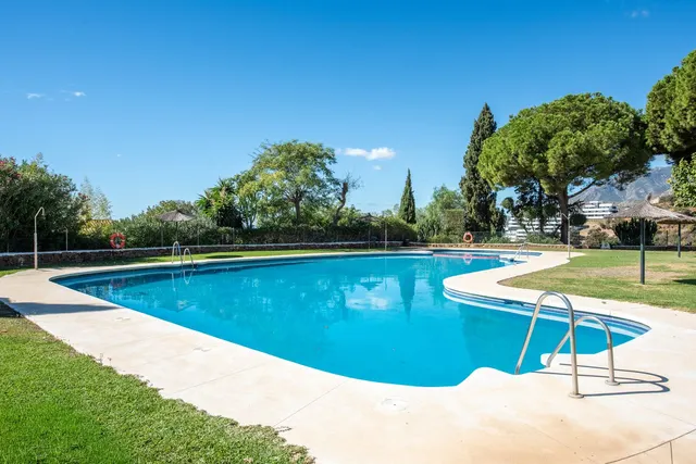 Adosado 3 habitaciones 157m² en venta - Marbella — 23