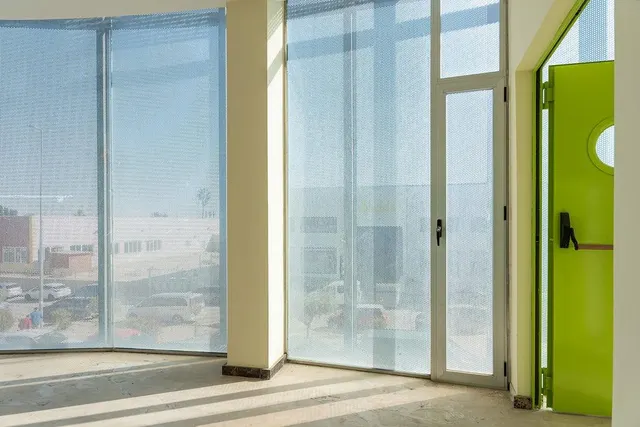 Oficina en venta en Ceuti — 8
