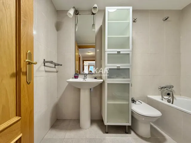 ATICO EN VENTA EN TUDELA — 35