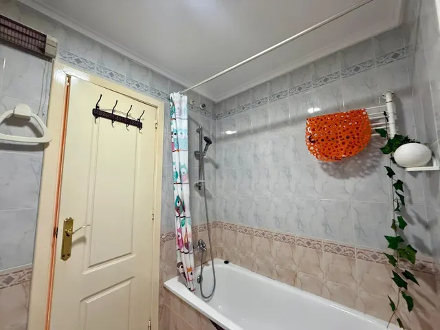 Apartamento de 2 dormitorios a 450 metros de Playa del Cura — 25