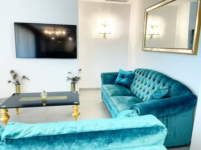 Primera linea del mar! Apartamento en Villajoyosa — 11