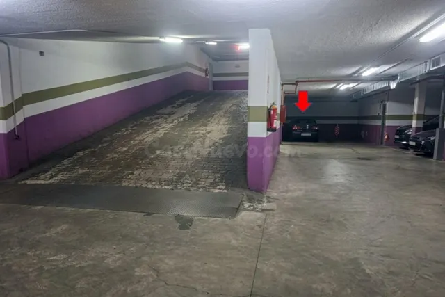 Plaza de garaje en av. Virgen de Fátima 55 - foto 3