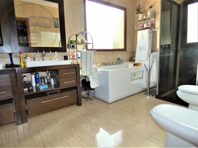 ++Chalet en Molina de Segura zona Los Valientes++, 500 m. — 34