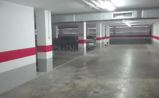 Garaje en venta para motos en El Parador. En C/Losas - foto 5