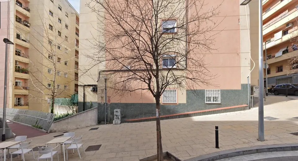 PISO EN BARCELONA