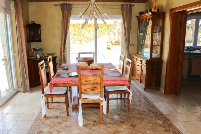 Villa 4 habitaciones 430m² en venta - Los Urrutias — 17