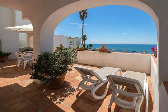 Apartamento 3 habitaciones 214m² en venta - Riviera del sol — 5
