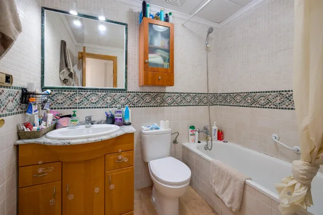Chalet 3 habitaciones 150m² en venta - La marina — 15